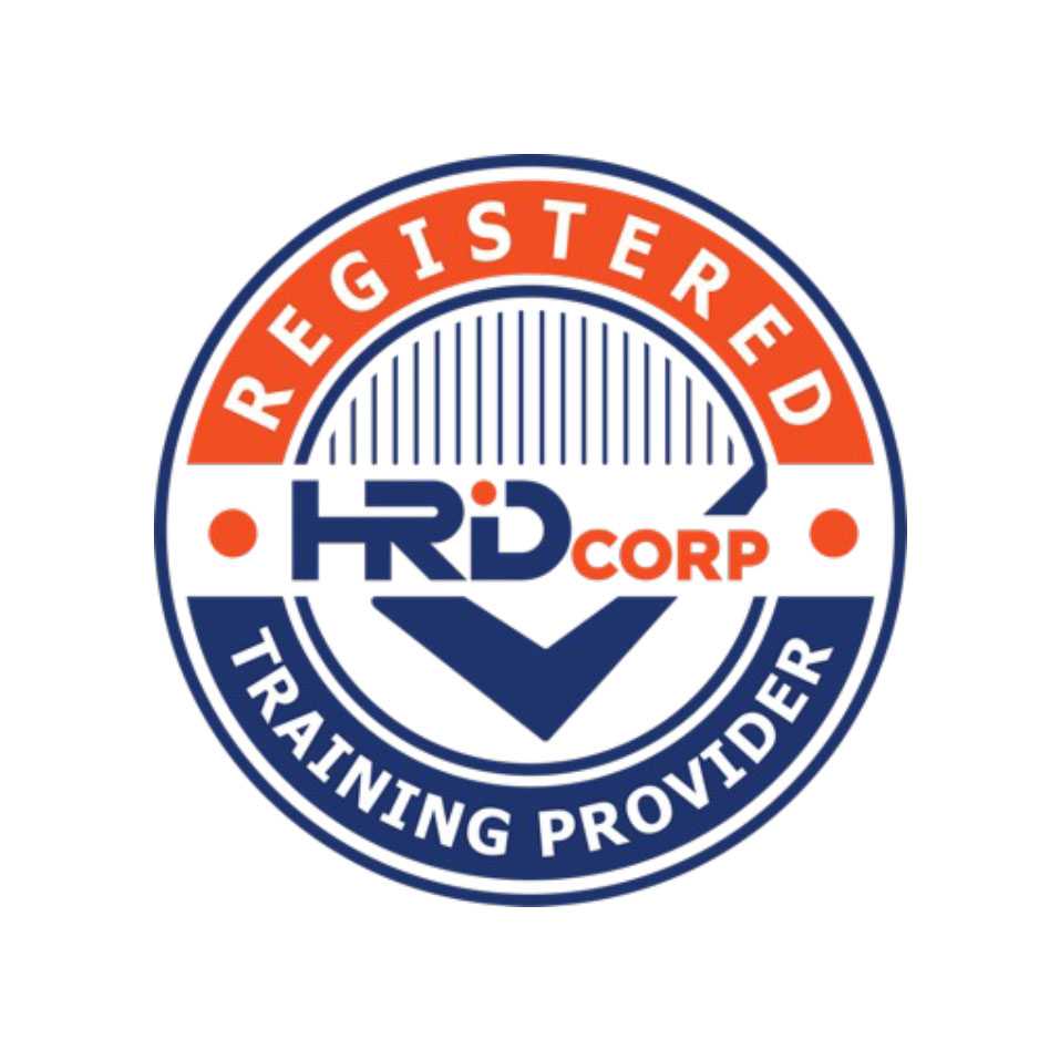 HRD Corp registered training provider